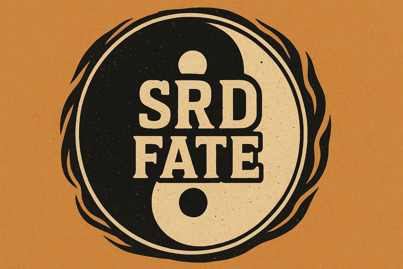 SRD FATE